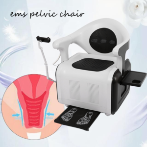 RF Radio Frequency Massage Tesla EMS Pelvic Floor Muscle Training Chair