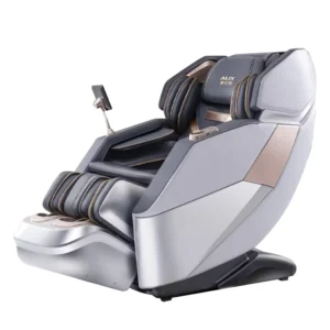 RS1178 Luxury Electric 4D 3D Zero Gravity Full Body Stretching Massage Chair Full Body Massager