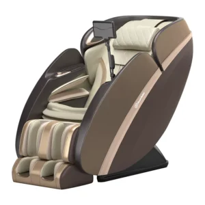 Real Relax China 0 Gravity Massage Electric Salon Recliner Massage Chair Bed Full Body