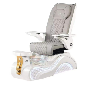 Recliner Adjustable SPA Pedicure Chair Motor Electric Nail Lash Salon