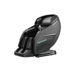 Recliner Electric Smart Zero Gravity Full Body Massage Chair with Musical Function Luxury Professional Manufacturer