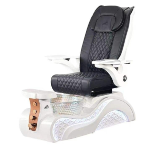 Recliner Trendy Adjustable SPA Pedicure Chair Motor Electric Nail Lash Series 1
