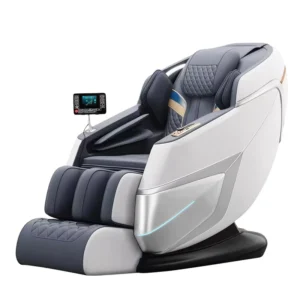 Reclining 5D Massage Chair for Home Use Luxury Massage Chair 5D 0 Gravity