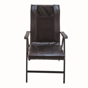 Reclining Chair That Can Be Folded with a Full body Electric and Intelligent Backrest for Massage and Therapeutic Purposes