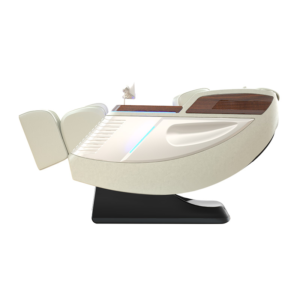 Reclining Massage Chair for Home Office with Fatigue Relief