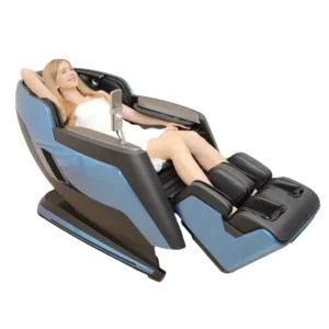 Reflexology Portable Old Massage Chair