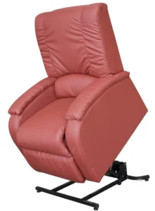 Rehabilitation Therapy Supplies OEM Gas Lounge Patient Transfer Electric Recliner Sofa Heated Massage Lift Chair