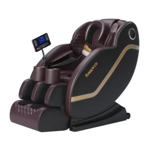 Relax Chair Shared Commercial Massage Chairs Hair Salon Vending Zero Gravity Chair
