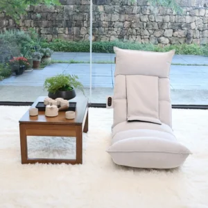 Relax Foot Reclining Massage Recliner Sofa Chair