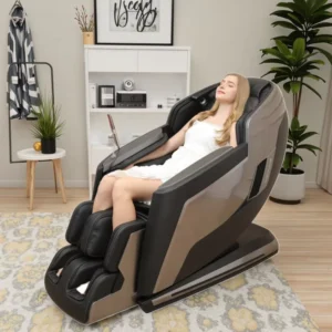 Relax Massage Chair Zero Gravity Massage Chair Electric Sofa Luxury Massage Chair Touch Screen Full Body