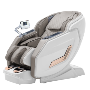 Replacement Cushion Massage Chair with Zero Gravity and Air Pressure Features