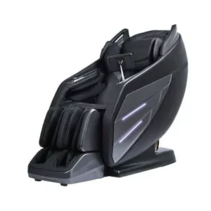 Riway Thai Massage 4D Fully Automatic Full Body Massager Zero Gravity Folding Recliner 3D Zero Gravity Massage Chair