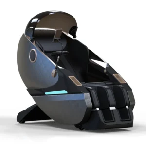 Rolling Body Massage Chair Thai Stretch Massage Chair Thai Stretch