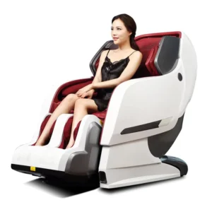 Rongtai Hot Massage Chair 4D Smart Massage Chair for Sale