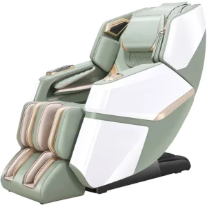 Rotai 4D Zero Gravity Capsule Massage Chairs Commercial Coin Operated