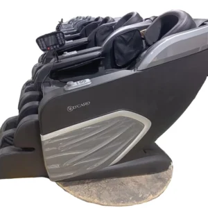 S16 New Design Luxury Shiatsu Massage Chair Foot Spa Full Body Massage Seat Zero Gravity Massage Chair