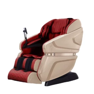 S26Best Selling Smart Household Mini Portable Folding Air Compress Massage Chair Zero Gravity Sleeping Massage Sofa
