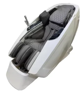 S57 Multi Function Bluetooth Music Full Body Automatic Zero Gravity Sofa Luxury Massage Chair With Foot Spa
