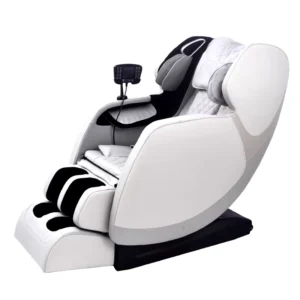 S90 Luxury Latest High Quality Massage Chair Electric 4D Zero Gravity Multifunctional Massage Chair for Household