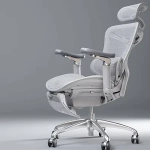 SIHOO Modern Office Furniture C300 Executive Luxury Mesh Office Chair Chair 6D Adjustable Armrests Sillas De Oficina