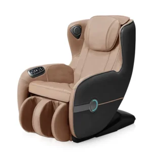 SL-A158 Zero Gravity Full Body Airbag Super Long L Track Heat Massage Chair for OEM Customized Power Technical
