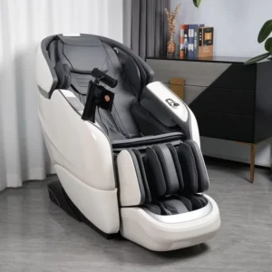 SL Massage Chair Household Full-body Fully Automatic Luxury Zero-gravity Capsule Musical Function Electric Massage Sofa Gift