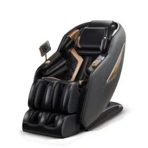 SL Rail Massage Chair Home Full Automatic Space Capsule Luxury Electric Multi functional Intelligent Massage Chair
