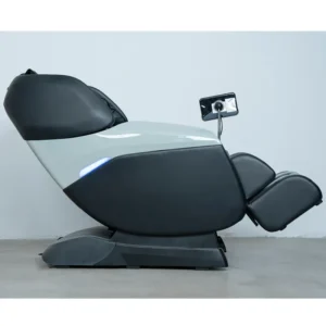 SL Track 4D Dual Core Full Body 4D Massage Chair Zero Gravity