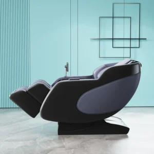 SL Track 4D Full Body Factory High Quality Smart 3D Zero Gravity Home Use Massage Chair for Foot