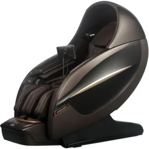 SL Track 4D Zero Gravity Electric Massage Chair