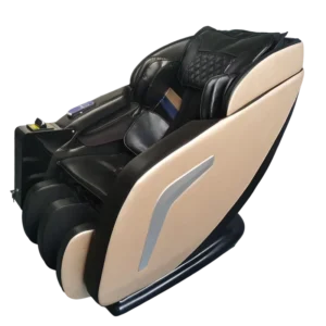 SL Track Commercial Vending Coin Bill Paper Money Accepter Cashless QR Code Full Body Zero Gravity Massage Chair