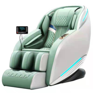 SL Track Electric Massage Sofa The Effect of Massage Chair Full Body Zero Gravity Recliner Massage Chair Parts Remote Control