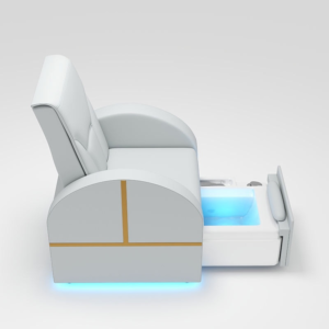 SPA Chair Motor Salon Furniture Recliner New Style Physiotherapy Pedicure USB Series 3