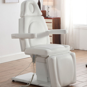 SPA Electric Beauty Equipment Professional Electric Beauty Chair Massage Bed Eyelash Bed