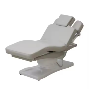 SPA Furniture Tattoo Beauty Salon Chair Treatment Adjustable Massage Table