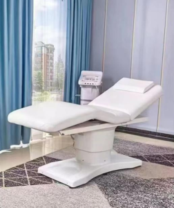 SPA Massage Salon Foot Nail Manicure Beauty Furniture Pedicure Bed Chair