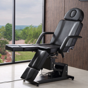 SPA Massage Salon Foot Nail Manicure Pedicure Chair with Plumbing