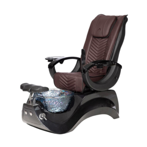 SPA Motor High Quality Recliner Pedicure Salon Foot Chair Electric Massage Chair