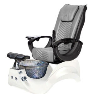 SPA Motor High Quality Recliner Pedicure Salon Foot Chair Electric Massage Furniture