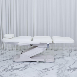 SPA Moxibustion Bed Massage Surgical Table