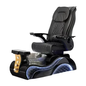 SPA Professional Luxury Massage Pedicure Chairs