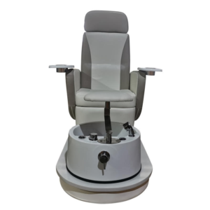 SPA Salon Foot Chair Physiotherapy Massage Pedicure Recliner Motor Adjustable Furniture
