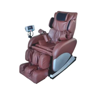 SY S029 Guangzhou Massage Product 3D Massage Chair
