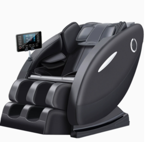 Salon Chair Massage Bed Beauty Bed Pedicure SPA Chair