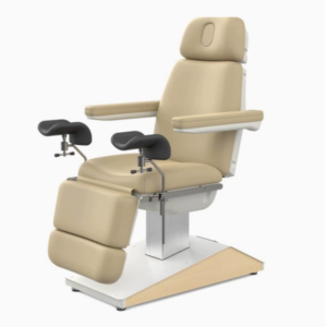 Massage Table Body Massager Salon Chair