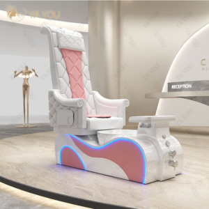 Salon Foot Beauty Electric SPA Chair Nail Lash Physiotherapy Pedicure New Style High Quality Chair