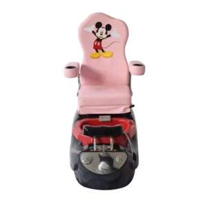 Salon Furniture Fashion Baby Massage Spa Pedicure Chair Children Foot Massage Chair
