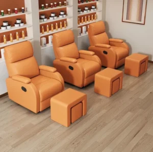 Salon Furniture Massage SPA Chair