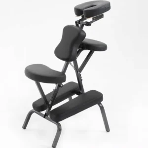 Salon Furniture Portable Folding Back Massage Chair Tattoo Chairs for Portable Massage