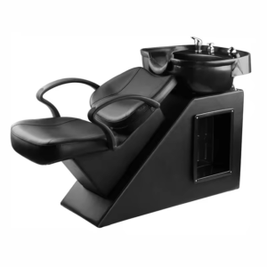 Salon Wash Barber Chair Shampoo Chair